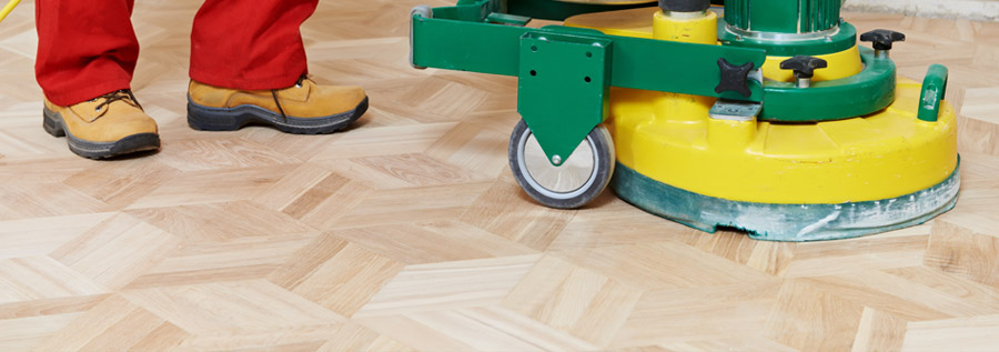 Sinergie pavimenti: parquet e pavimenti in legno Levigatura pavimenti in legno