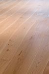 parquet curvo in Rovere