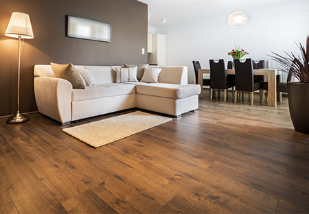 Sinergie pavimenti: parquet e pavimenti in legno Levigatura pavimenti in legno